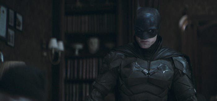 Proses Produksi Film The Batman Segera Rampung