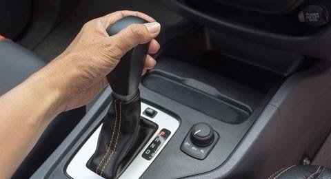 Ini&nbsp;Tips Mengendarai Mobil Matik untuk Pemula&nbsp;