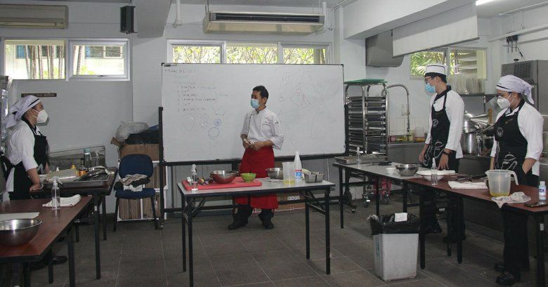 <em>Profesional Industry Hospitality</em> di Era Post Covid-19