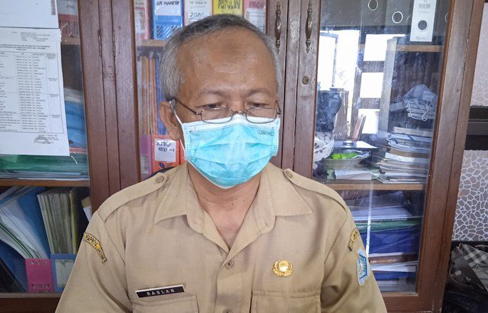 Terhalang Cuaca, Sapi Perah di Lamongan Tidak Bisa Berkembang