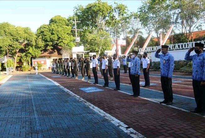 Pemkot Probolinggo Keluarkan Surat Edaran Terkait Tahun Baru Imlek