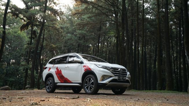 Ini Daftar Mobil Baru yang Dapat Diskon PPnBM