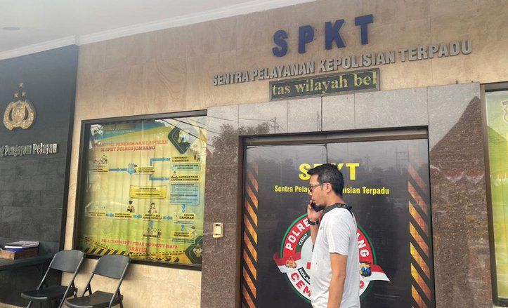 Merasa Ditipu, Kontraktor Polisikan Pengembang Perumahan di Jombang