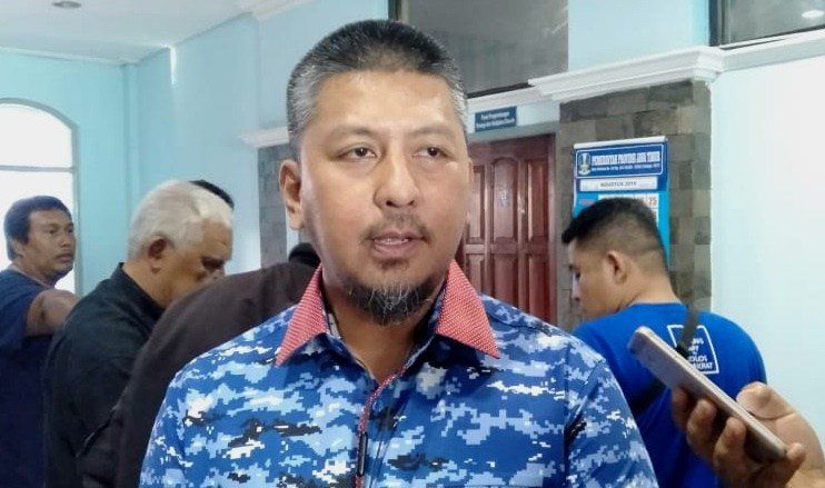 Partai Demokrat Tahan Rekom Pilbup Pacitan Tanah Kelahiran Presiden Keenam