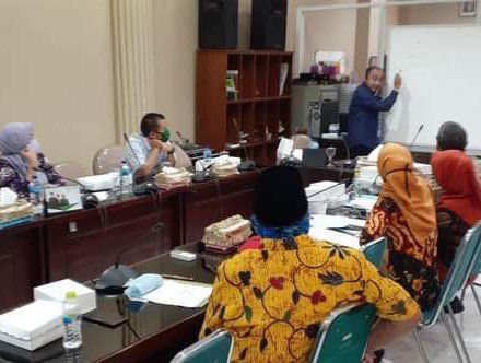 Fraksi NasDem Sesalkan Bansos Warga Terdampak Covid-19 Tahap 3 di Probolinggo Dihentikan