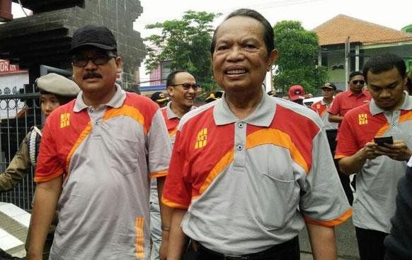 Setahun di Lapas Porong, Mantan Wali Kota Mojokerto <em>Khatam</em> Quran 120 Kali