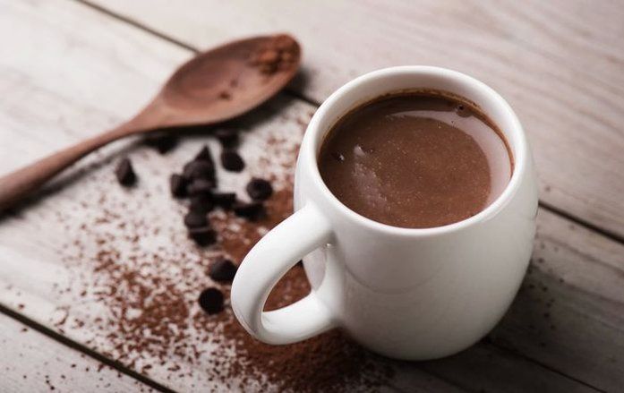 Ini Minuman yang Dapat Meningkatkan Energi di Pagi Hari