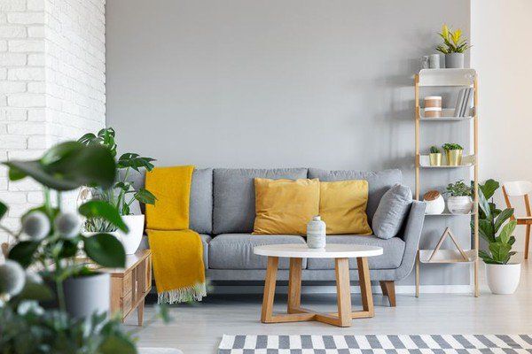 Tips Jitu Ubah Dekorasi Rumah agar Lebih Segar