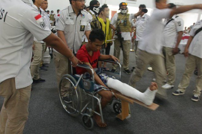 Polda Jatim dan Polrestabes Surabaya Sita 50 Kilogram Sabu dan Tangkap 200 Pengedar