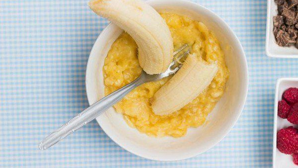 Perawatan Kulit Menggunakan Pisang, Begini Caranya