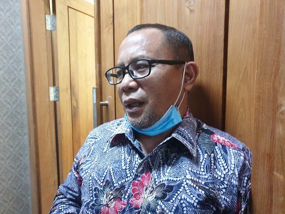 Legislator Ini Heran, Berganti Bupati Banjir di Lamongan Tetap Terjadi