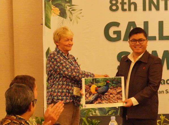 Ilmuwan dan Peneliti Sebut 3 Spesies Unggas Liar Jawa Terancam Punah