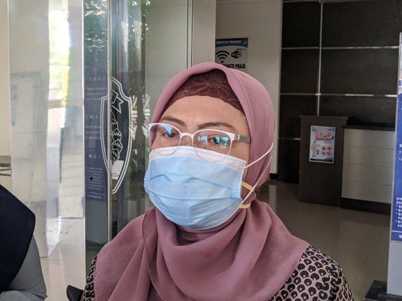 Satu Dokter Di Ponorogo Meninggal Karena Covid-19, Dua Lainnya Menjalani Isolasi