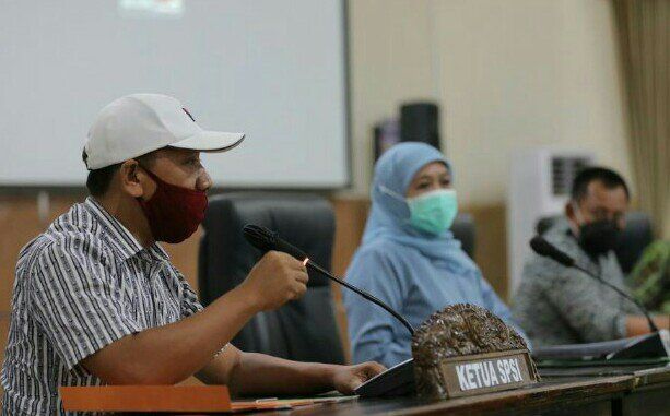 Usai UMP Giliran UMK, Bola Panas Berada di Bupati dan Wali Kota
