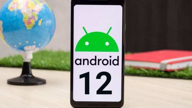 Perangkat Samsung yang Akan Mendapat Pembaruan Android 12