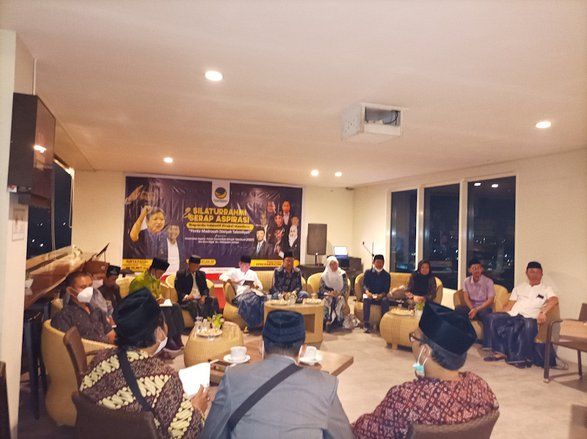 Minim Bantuan, Raperda Madin Takmiliyah Diharapkan Bisa Bantu Guru Agama
