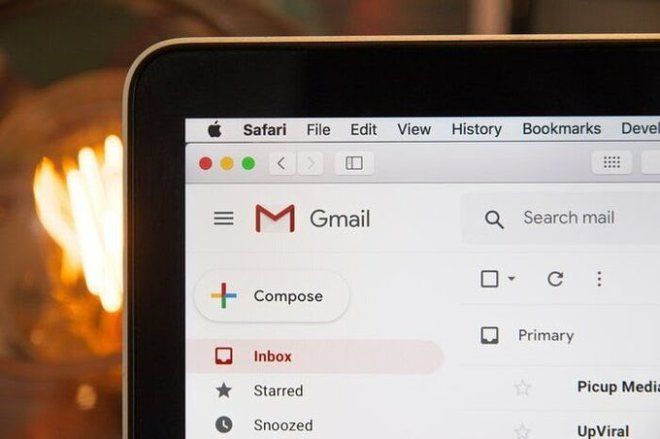 Cara Membatalkan Pengiriman Email yang Salah di Gmail