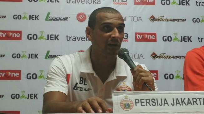 Liga 1 2020 Ditunda, Berkah Bagi Bruno Lopes Calon Striker Madura United