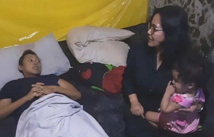 Kisah Anik Ismawati Viral, Pemkot Surabaya Lakukan Intervensi