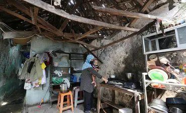 Komisi B DPRD Surabaya Soroti Program Dandan Omah