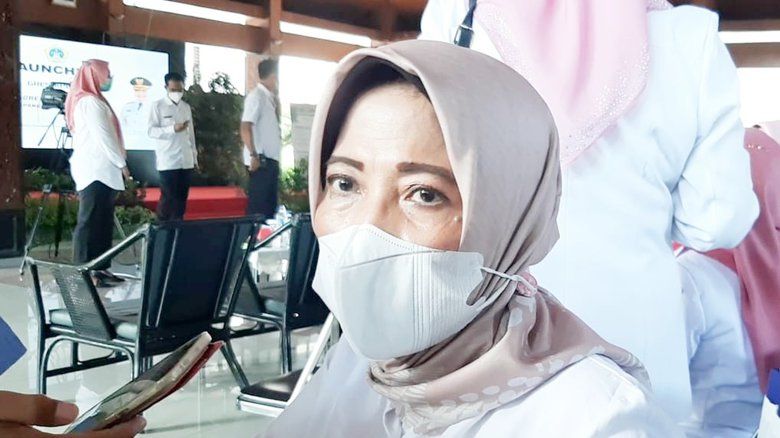 Terkait Penyerapan Anggaran, Dirut PDAM Gresik Diperiksa KPK
