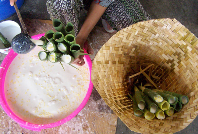 7 Jajanan Khas Lamongan yang Menggoyang Lidah