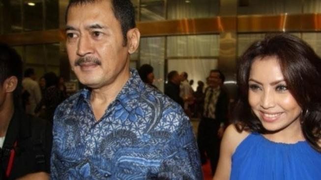 Masalah Utang, Bambang Trihatmodjo Anak Soeharto Dicekal