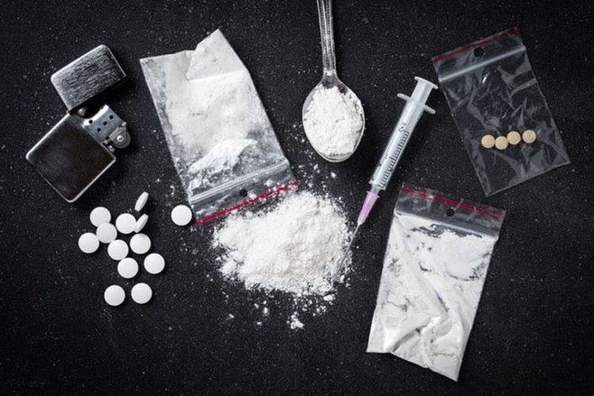 Diduga Pakai Narkoba, Kapolsek di Jajaran Polresta Sidoarjo Diamankan