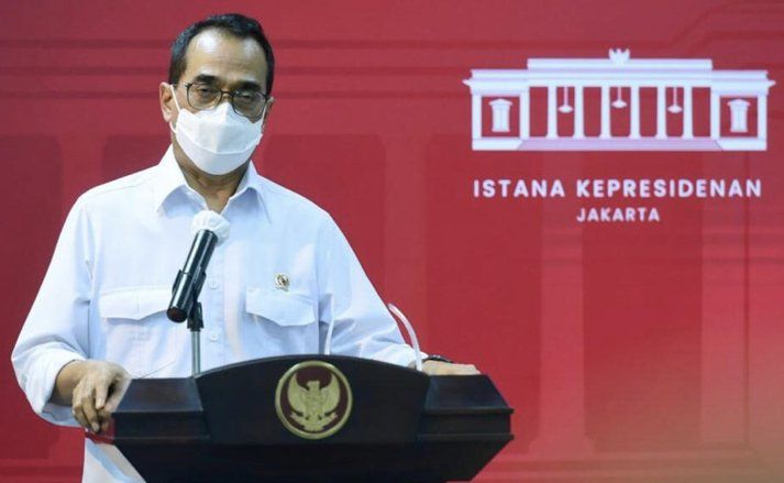 Potensi&nbsp;Industri Perikanan di Indonesia Timur Sangat Besar, Menhub: Kita Butuh Pelabuhan