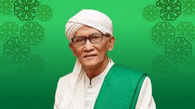 KH Miftachul Akhyar Nyatakan Mundur dari Ketum MUI, di Internal Dapat Reaksi Keberatan