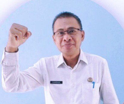 Kantor Dispora Lamongan Pindah Bersebelahan dengan Gor, Ini Alasan Kepala Dinas