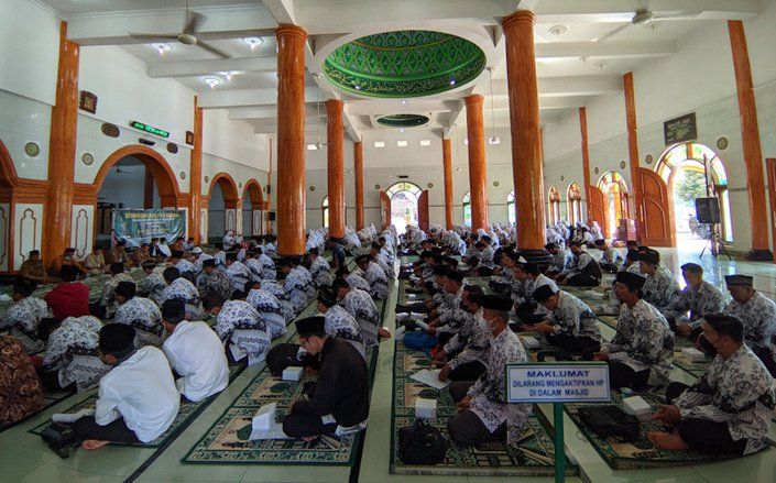 341 Guru Ponorogo Diprioritaskan Masuk PPPK