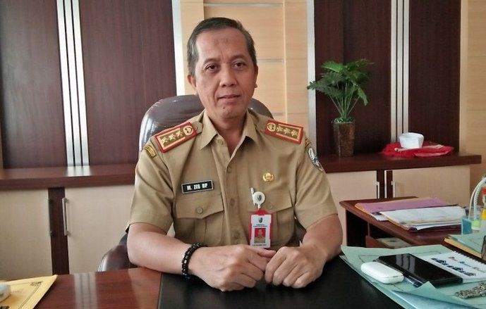 Pemerintah Pusat Ambil Alih Perbaikan Jalan Rusak di Sampang, Anggaran yang Disiapkan Rp 34 Miliar 