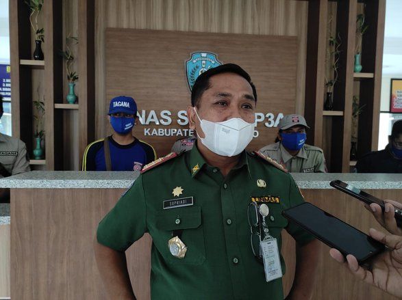 142 Pasien Meninggal Karena Terkonfirmasi Covid-19 di Ponorogo Batal Dapat Santunan Kematian