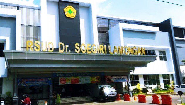 Baru Diluncurkan, Fasilitas Latar Omah RSUD Dr. Soegiri Lamongan Diminati Banyak Pasien