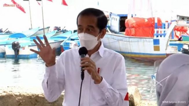 Istana Benarkan, Presiden Jokowi akan Lantik 2 Menteri Baru