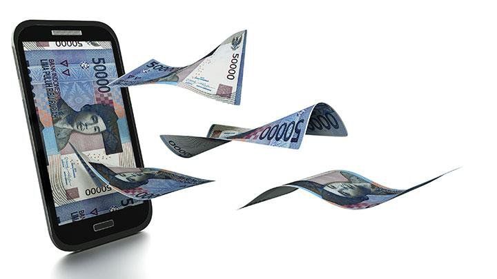 Pinjam Uang Berbasis Teknologi, Ini 102 Daftar Terbaru Pinjol Legal