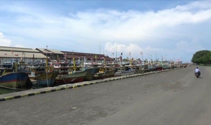 Pelabuhan Tanjung Tembaga Probolinggo Batasi Kunjungan Wisatawan