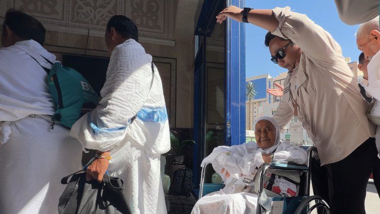 Menjelang Puncak Haji, Kemenhaj Siapkan Makanan Siap Santap