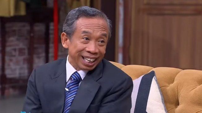 Terbukti Gunakan SKL Palsu, Pelawak Qomar Dijebloskan ke Penjara