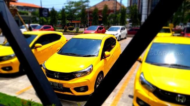 Ini Penjelasan Honda Soal City Hatchback Bisa Dapatkan Diskon PPnBM
