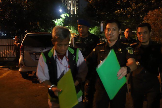 Kejati Jatim Bongkar Korupsi Pembangunan Rumah Prajurit Fiktif, Melibatkan Seorang Perwira Militer