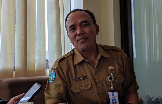 Di Ponorogo, Hanya Satu SD Negeri yang Memenuhi Pagu 583 lainnya Kekurangan Siswa