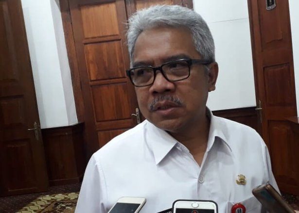 Pemprov Jatim Kebut Penyelesaian Surat Edaran THR