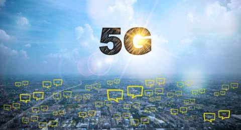 Indonesia Siap Menuju Jaringan 5G