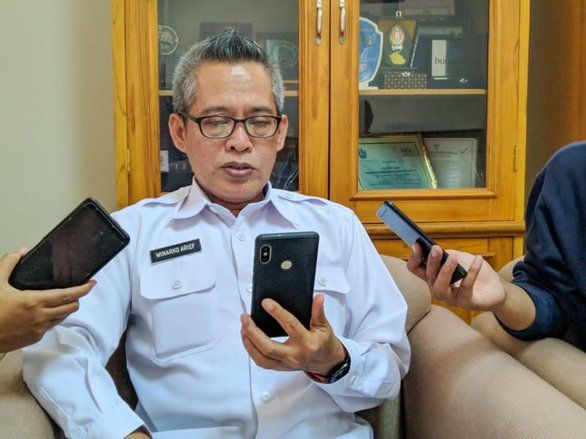 SKB CPNS Digelar, BKPSDM Aktif Telpon Peserta Yang Belum Daftar Ulang
