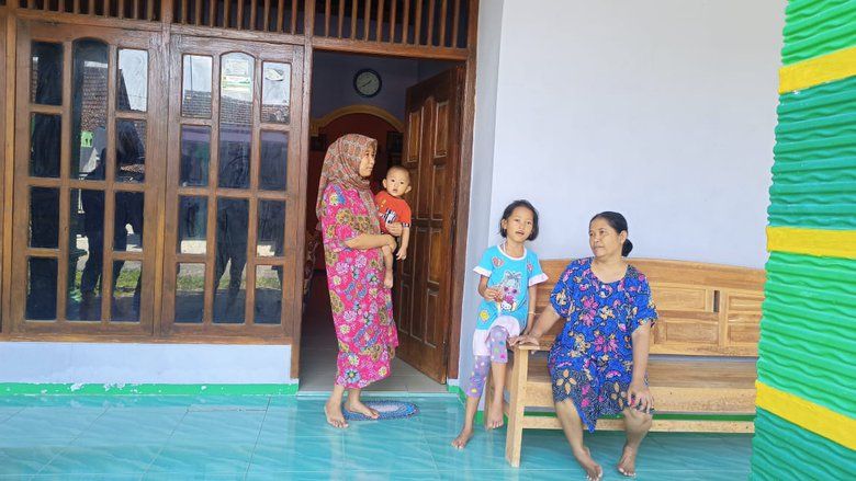 Sempat Pulang, Tersangka Hacker Bjorka Dibawa Lagi ke Mabes Polri