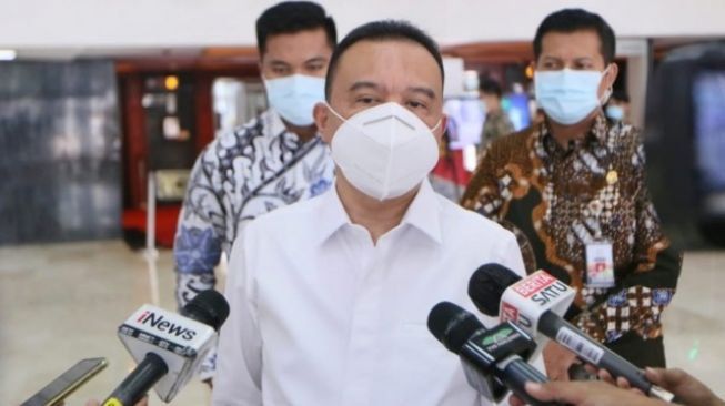 Legislator Setuju Kemenristek Dibubarkan, Gabung di Bawah Kemendikbud
