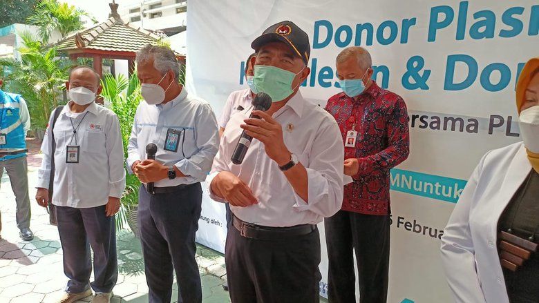 Jumlah Cuti Bersama 2021 Dikaji Ulang