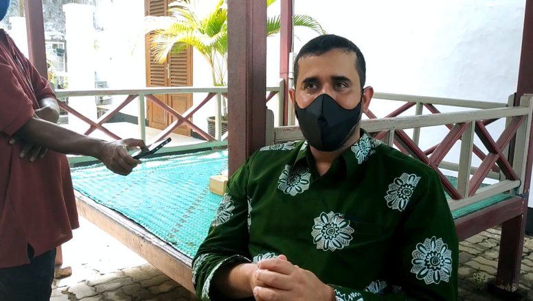 Zona Kuning, Wali Kota Probolinggo Kritisi Wacana Pembelajaran Tatap Muka